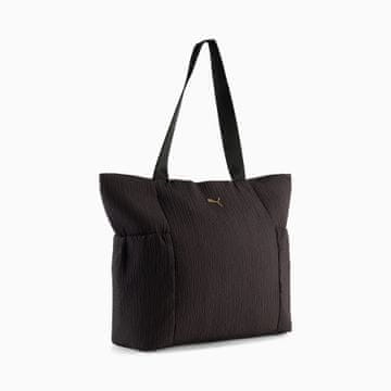 Puma Ženska torba Puma UP črna 09217801