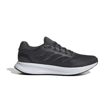Adidas Moški tekaški copati adidas runfalcon 5 sivi IE8819 velikost 41 1/3