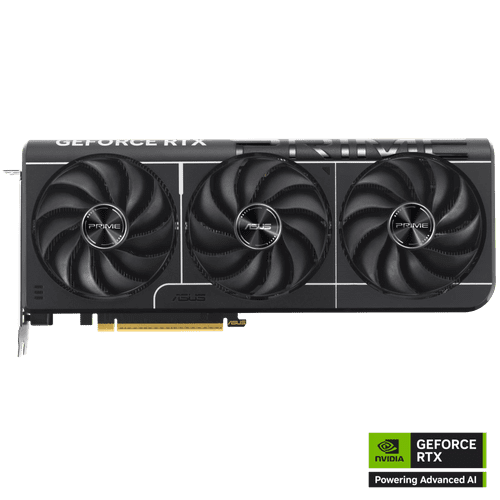 Asus Prime GeForce RTX 5080 grafična kartica