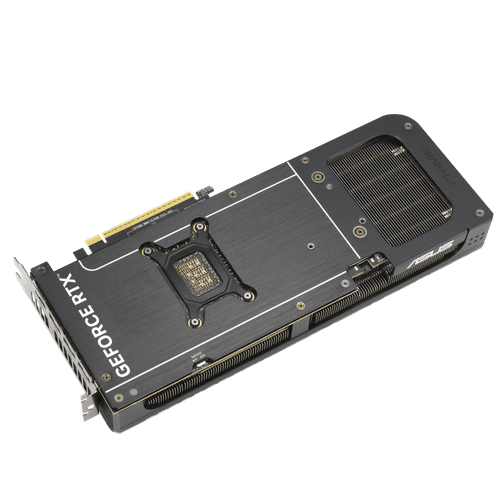 Asus Prime GeForce RTX 5080 grafična kartica