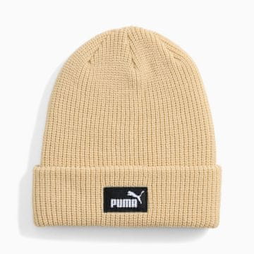 Puma Unisex zimska kapa Puma ESS bež 02641005 univerzalna