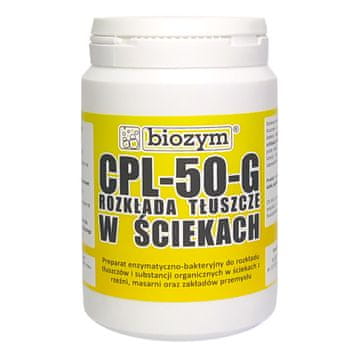 Biozym Biozym razmaščevalec maščob CPL-50-G 500 g