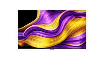 LG OLED55G51LW televizor, 139 cm (55), OLED, webOS 25
