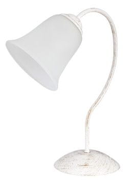 Rabalux Namizna svetilka 7260 Fabiola 5xE27/40W/230V white
