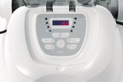 Intex 26690 sistem za slano vodo QS1600 Krystal Clear solinator