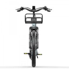 Eletronbike OC26 električno kolo, modro