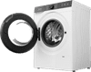 Gorenje WG694A1P3 pralni stroj, 9 kg