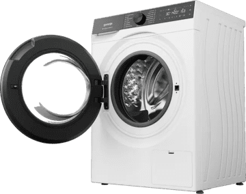 Gorenje WG694A1P3 pralni stroj, 9 kg