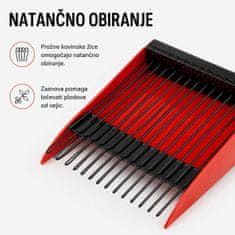 Roland Obiralec borovnic PVC 23 × 16 × 14 cm