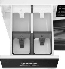 Gorenje WG614A4P1 pralni stroj, 10 kg