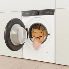 Gorenje WG614A4P1 pralni stroj, 10 kg