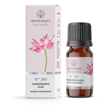 shumee Dišavno olje Aromatique Star Lily 12 ml