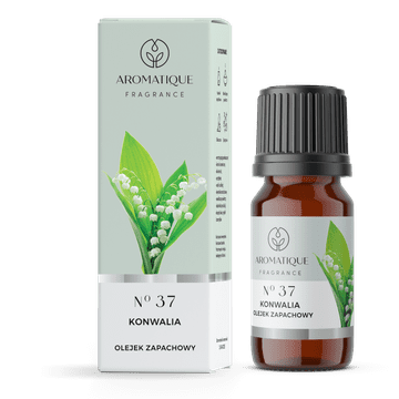 shumee Dišeče olje šmarnice Aromatique 12 ml
