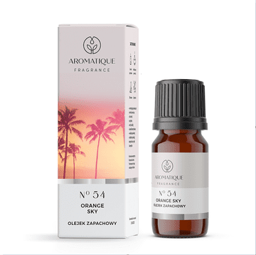 shumee Dišavno olje Aromatique Orange Sky 12 ml