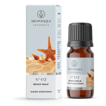 shumee Dišeče olje Aromatique Beach Walk 12 ml