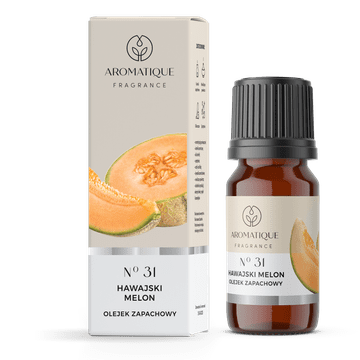 shumee Dišavno olje Aromatique Hawaiian Melon 12 ml