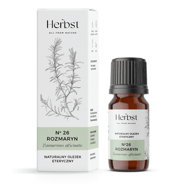 shumee Herbst eterično olje rožmarina 10 ml