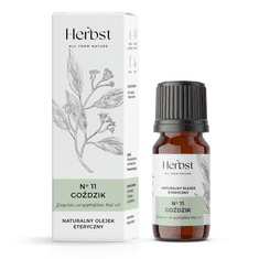 shumee Eterično olje klinčkov Herbst 10 ml