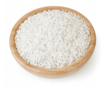 GO! Basmati riž (1 kg) -