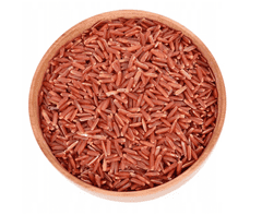 GO! Rdeči riž (1 kg) -