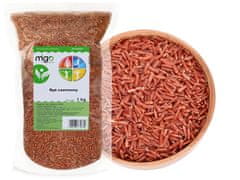 GO! Rdeči riž (1 kg) -