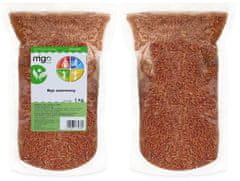 GO! Rdeči riž (1 kg) -