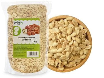 GO! Praženi arašidi (1 kg) -