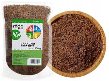 GO! Lapacho (250 g) -