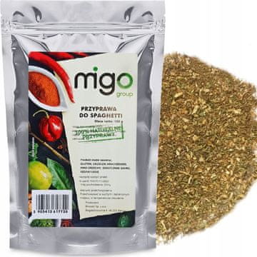 GO! Začimba za špagete (100 g) -