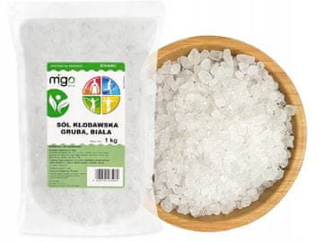 GO! Kłodawa sol BELA GROBA NJ (1kg) -