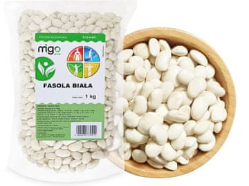 shumee Jack fižol (1kg) - MIGOgroup