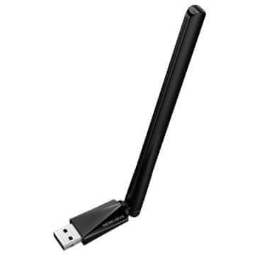 Mercusys MA550H Long-Range Bluetooth 5.4 USB adapter