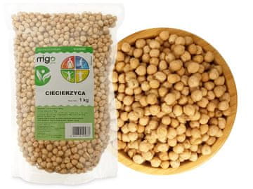 shumee Čičerika (1 kg) - MIGOgroup