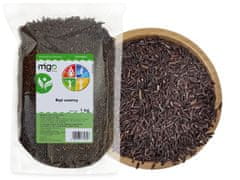 GO! Črni riž (1 kg) -