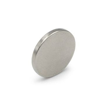 shumee NEODIMSKI VALJAST MAGNET 17x2 mm, STRONG okrogel, disk, HUNTER
