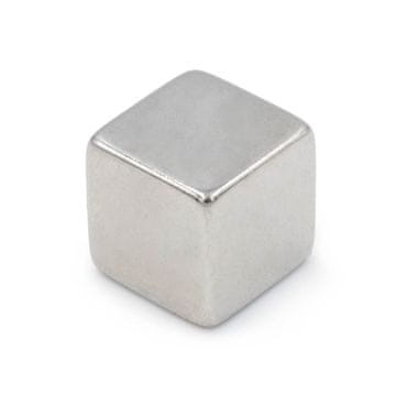 shumee NEODIM MAGNET 10x10x10 mm STRONG plošča, pravokotna, HUNTER