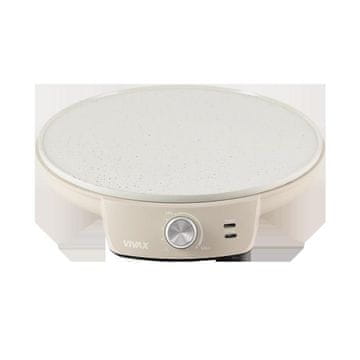 Vivax aparat za palačinke PM-1200S