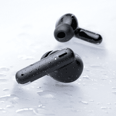 Mcdodo BREZŽIČNE BLUETOOTH SLUŠALKE MCDODO Z MIKROFONOM, BELIM OVITKOM
