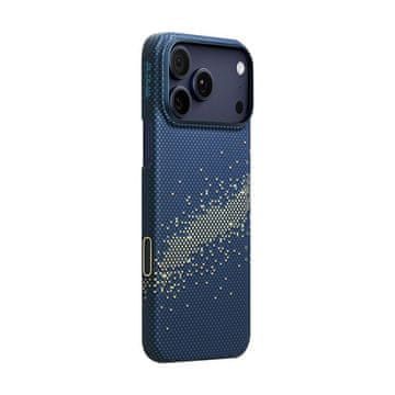Pitaka CAPA ULTRAFINA PITAKA PARA APPLE IPHONE 17 PRO VIA LÁCTEA