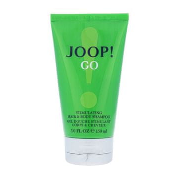 Joop! Go gel za prhanje za moške