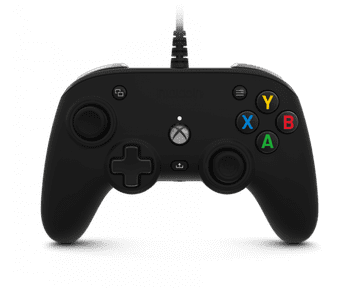 Nacon XBOX SERIES PRO COMPACT BLACK IGRALNI PLOŠČEK