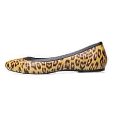 Crocs Balerinke 34 EU Lina Graphic Flat
