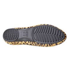 Crocs Balerinke 34 EU Lina Graphic Flat