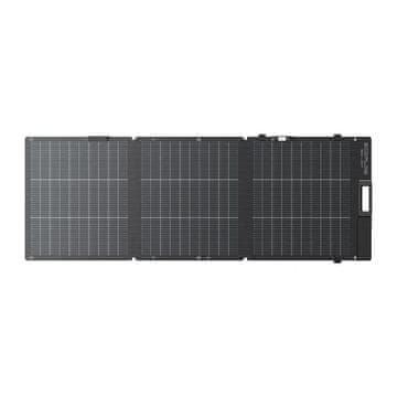 EcoFlow Zložljiv sončni panel 160 W