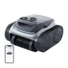 BUBLUE Robot za čiščenje bazena C10