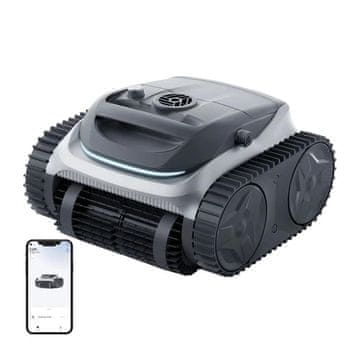 BUBLUE Robot za čiščenje bazena C10