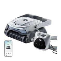 BUBLUE Robot za čiščenje bazena D10P