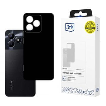 3MK 3MK MATT OVITEK ZA REALME C51 4G MAT ZAŠČITNI OVITEK Z DODATNO ODPORNOSTJO