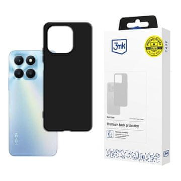 3MK 3MK MAT OVITEK ZA HONOR X6A VISOKA ZAŠČITA TELEFONA MAT ZAKLJUČEK