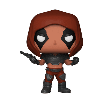 Funko POP VINYL: GI JOE - ZARTAN